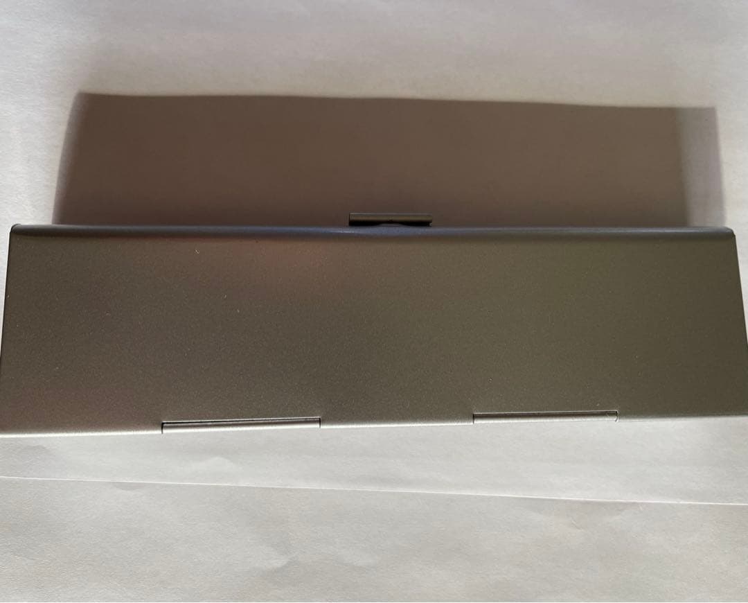 2色ペン筆箱 シャープペン ニュースキン Big Planet ファーマネックス