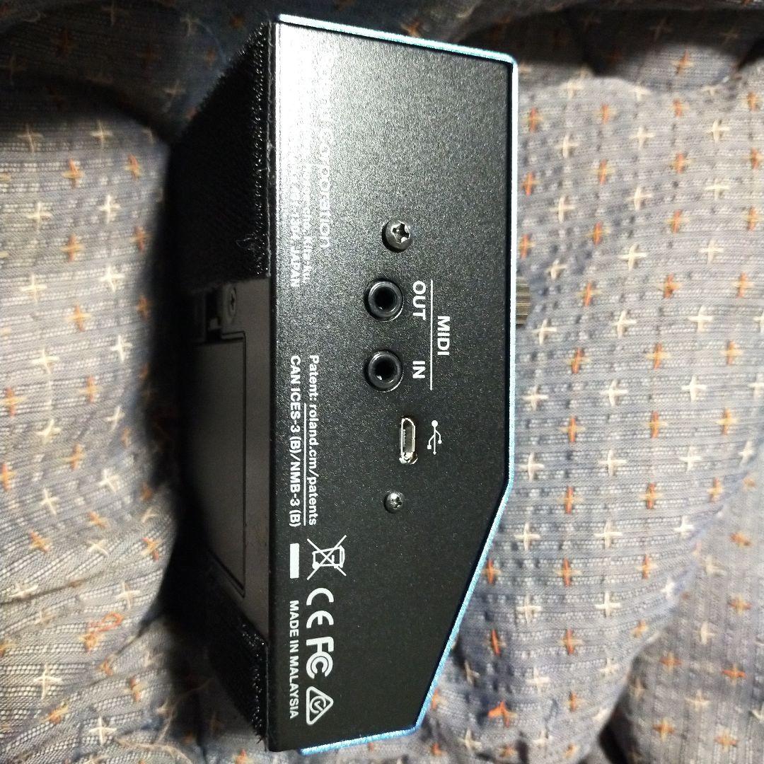 BOSS MD-200 モジュレーションエフェクター