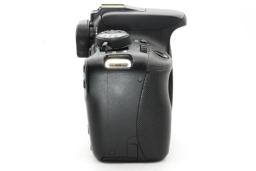 お子さんの成長記録に‼︎Canon Kiss X7ダブルレンズセット