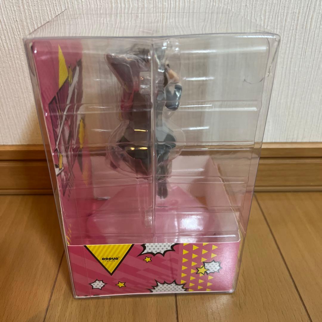 POP UP PARADE 麗日お茶子　フィギュア　新品　未開封