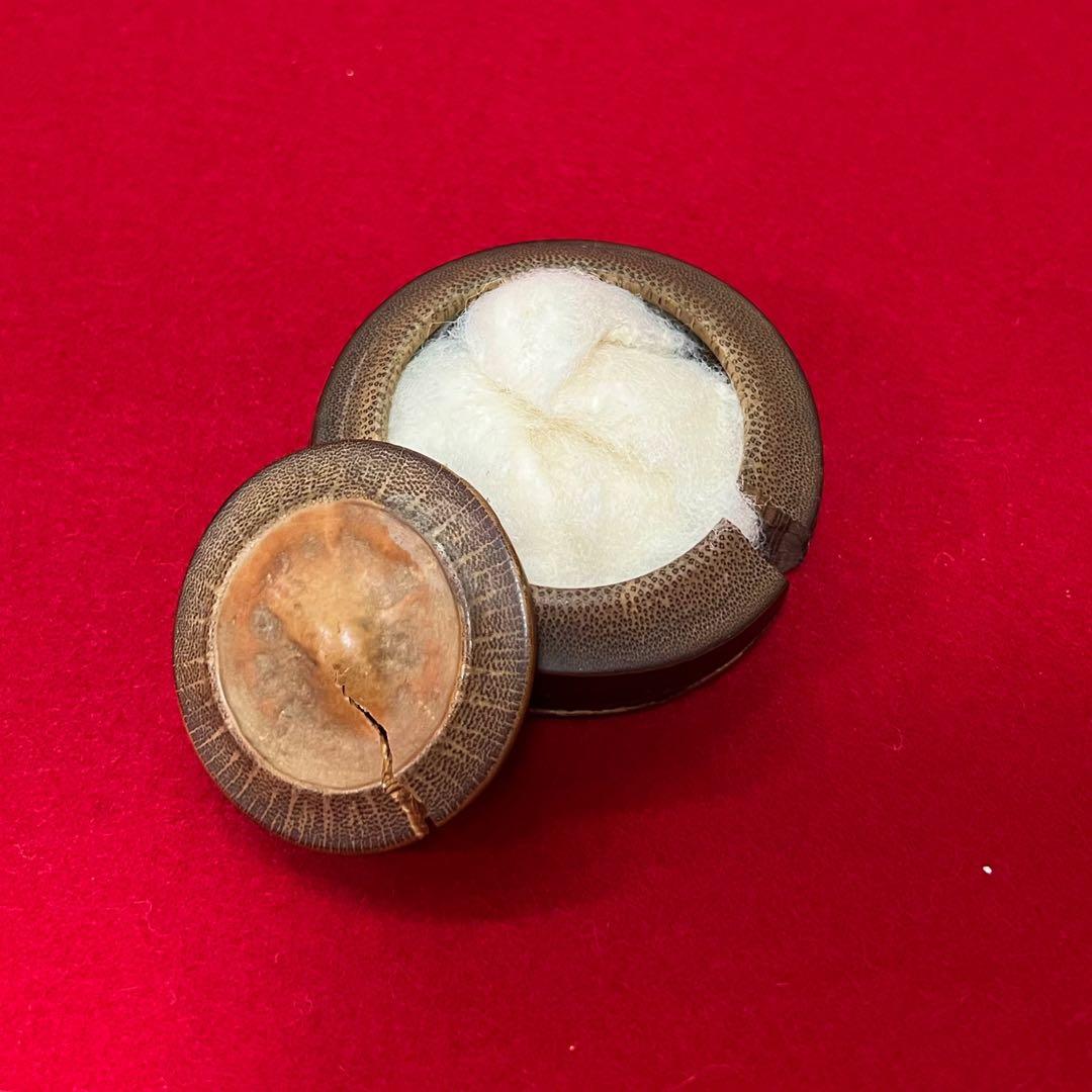 時代物 茶道具 香道具 古美術 古道具 アンティーク 竹器 香合