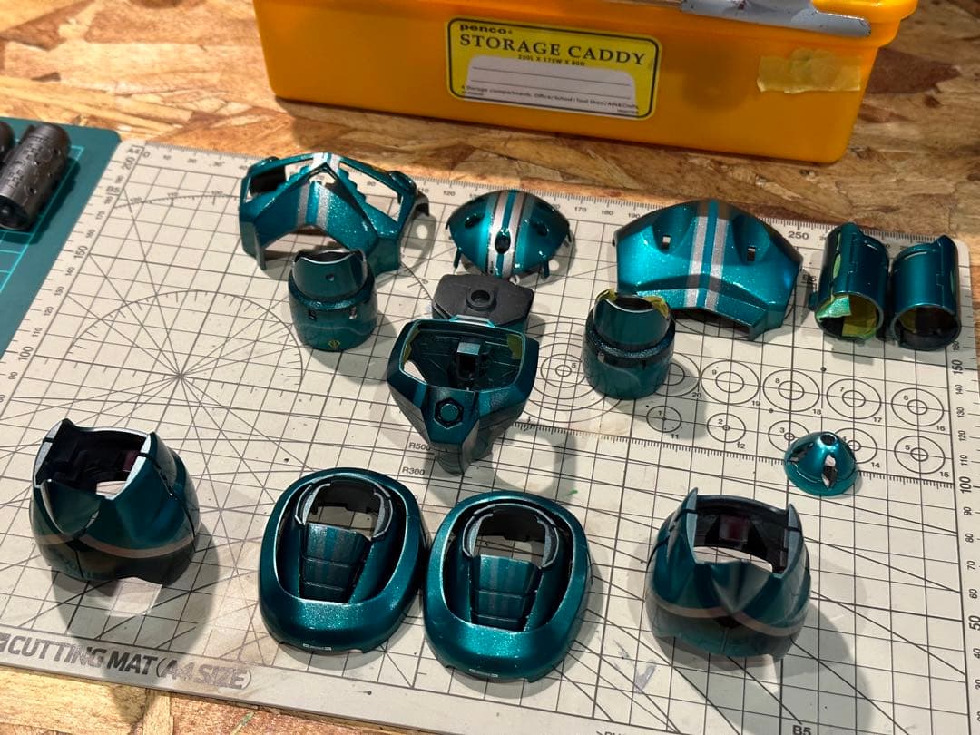 MG 1/100 MSM-07 ズゴック【ガンプラ完成品】