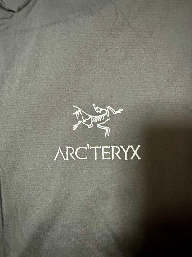 ARC'TERYX アークテリクス　アトムSL ベスト atom SL