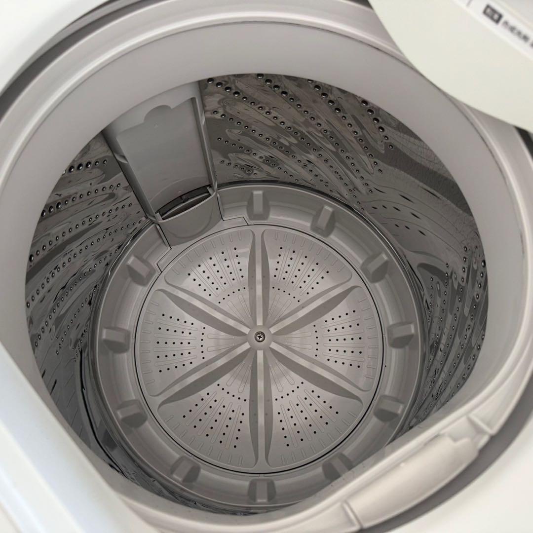 都内23区配送無料✨アイリスオーヤマ &ニトリ　冷蔵庫　洗濯機　レンジ　美品