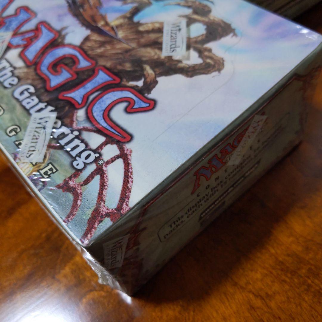 ■（セット超特価）エクソダス(EXODUS)　ブースター　英語２箱