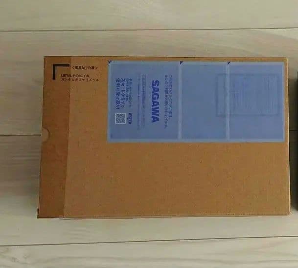 未開封 メタルロボット魂 ガンダムデスサイズヘル