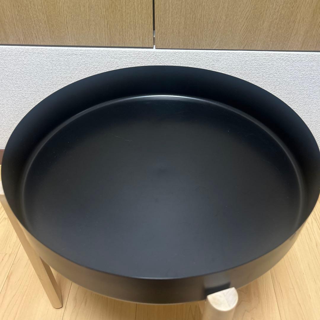 IKEA イケア HAY イッペルリグ YPPERLIG コーヒーテーブル