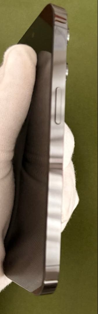 iPhone14 Pro スペースブラック