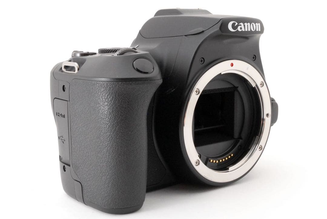 キャノン  Wi-Fi機能　保証付き　canon kiss x10レンズセット