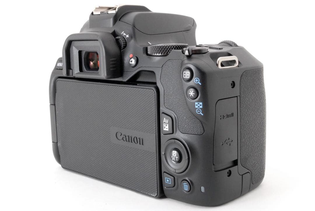 キャノン  Wi-Fi機能　保証付き　canon kiss x10レンズセット