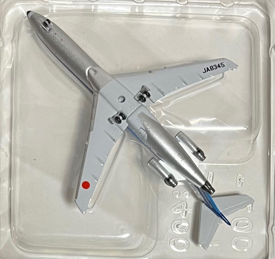 航空機・ヘリコプター ANA B727-200 JA8355