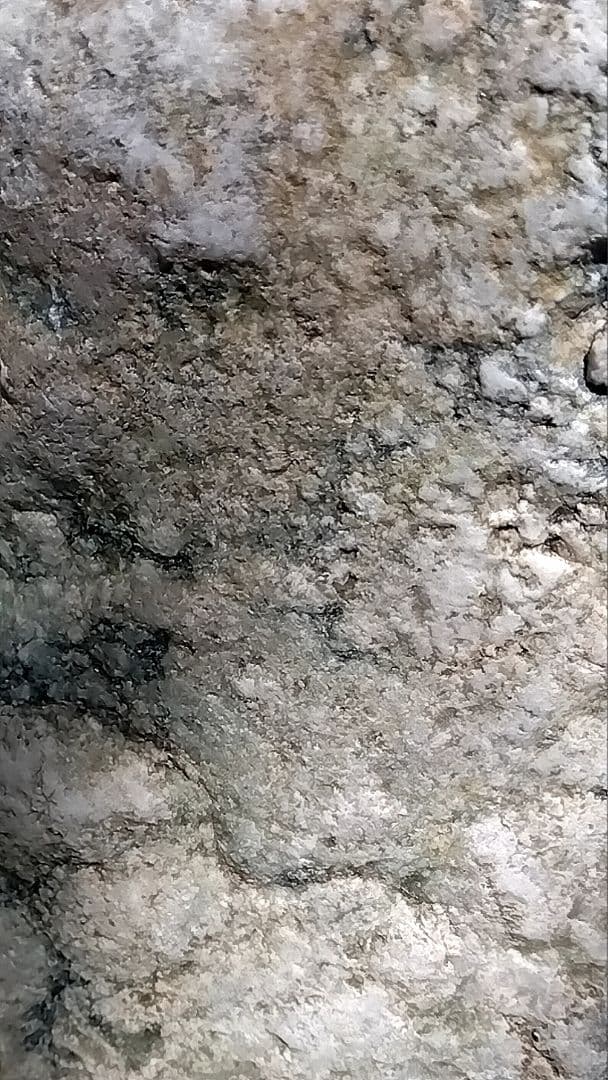 ★翡翠原石★糸魚川硬玉【横川・転石・1面カット8.15kg】