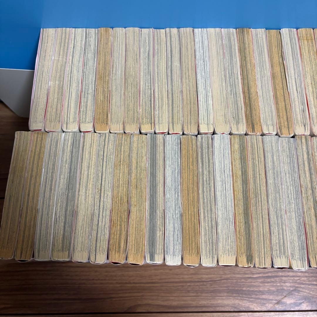 ナルト　全巻セット＋外伝　おまけ付き　NARUTO