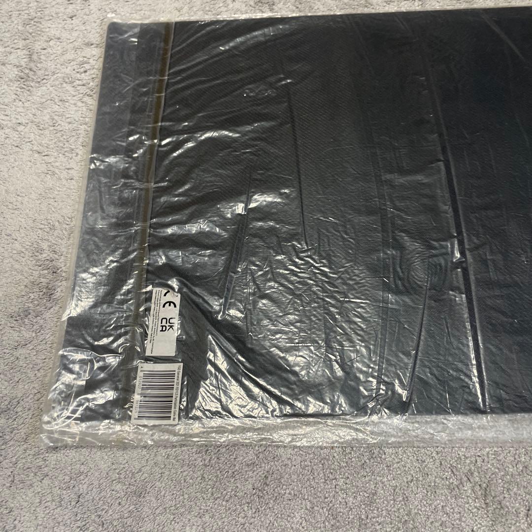 海外限定 公式品 YCS アームドドラゴンサンダー プレイマット 遊戯王