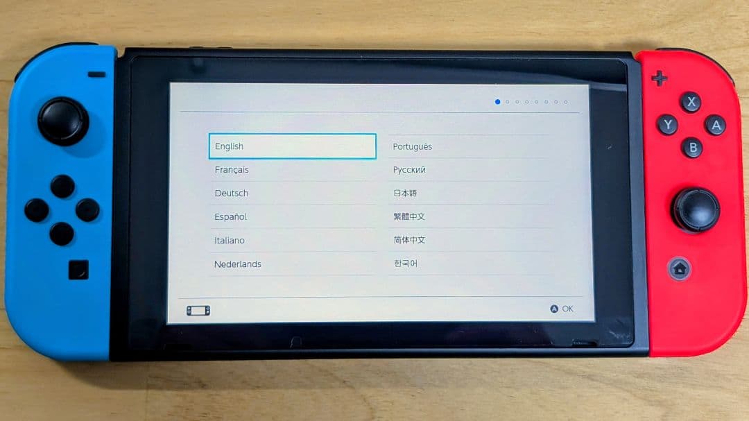 【美品】Nintendo Switch リングフィット セット（ソフトなし）