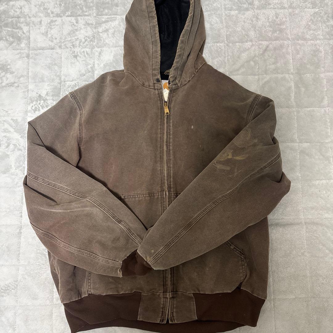 CarharttカーハットジャケットXL