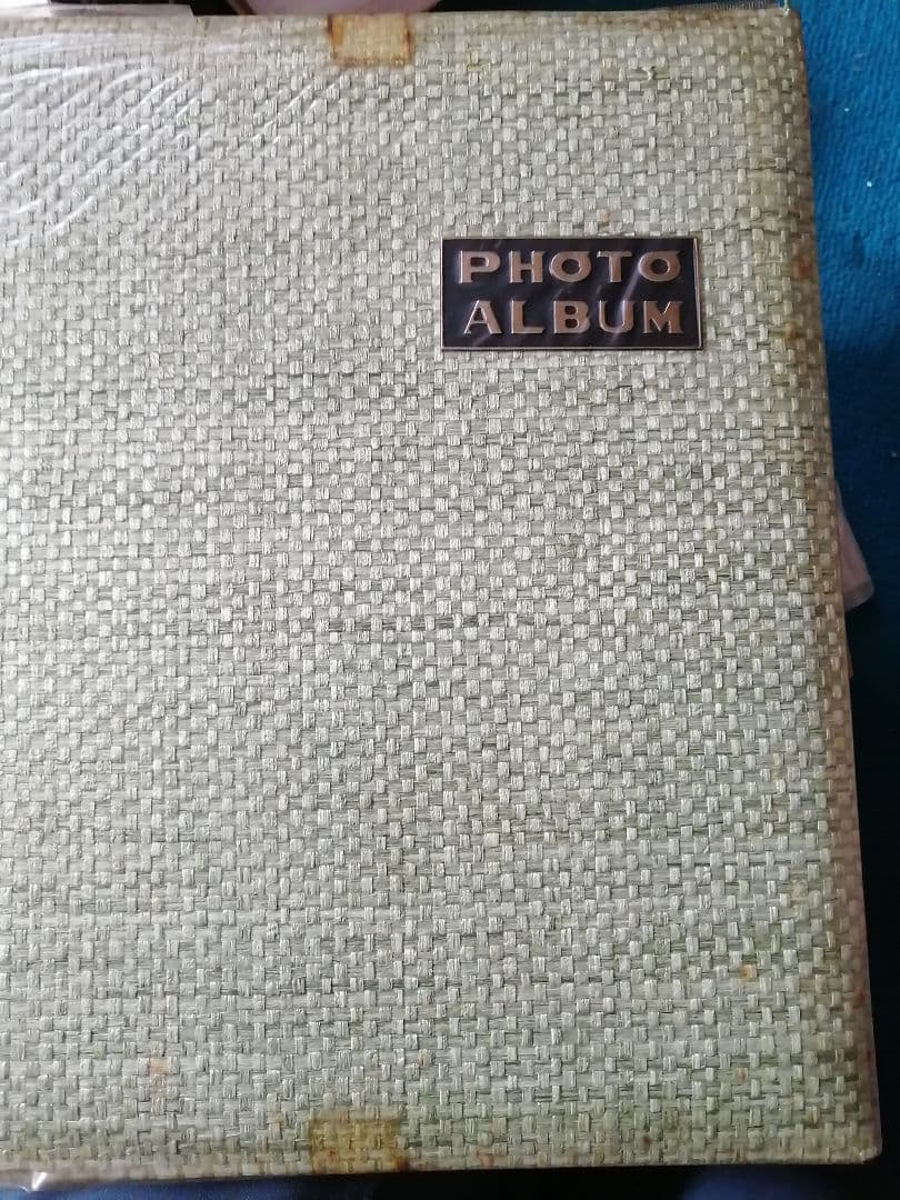 昭和レトロ　写真まとめ　44枚　昭和40年代