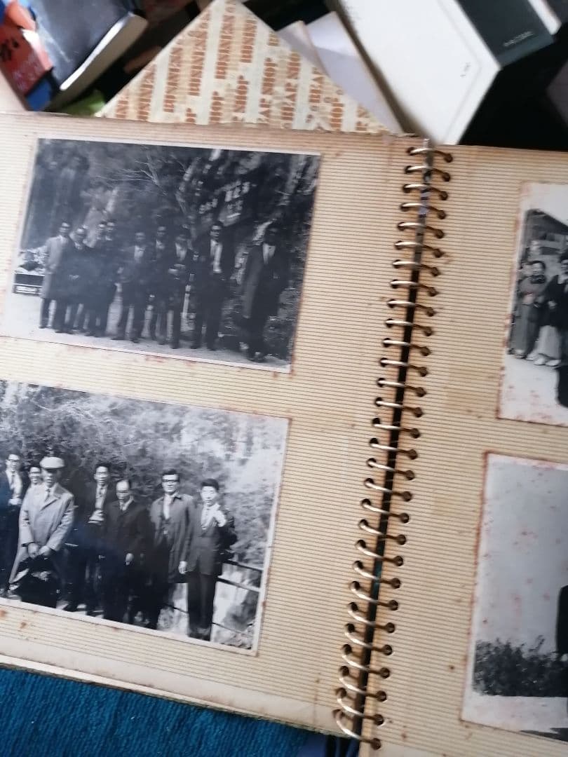 昭和レトロ　写真まとめ　44枚　昭和40年代