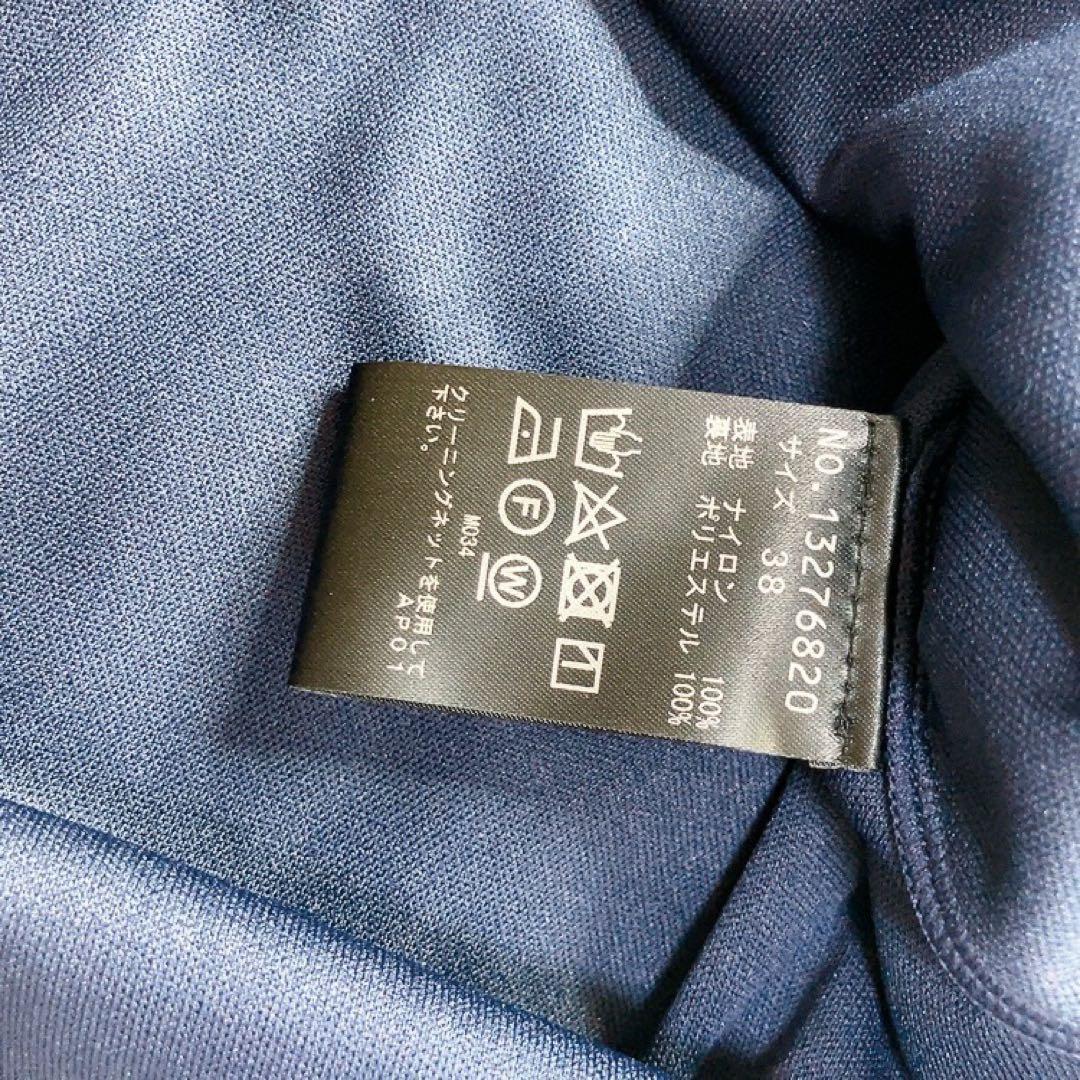 【新品タグ付き】ヴィヴィアンタム スカート 23年 パワーネット 洗える 花柄