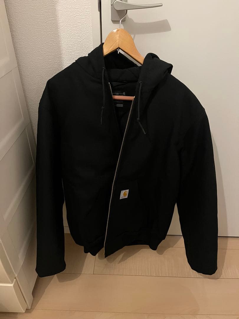 Carhartt(カーハート)アクティブジャケット