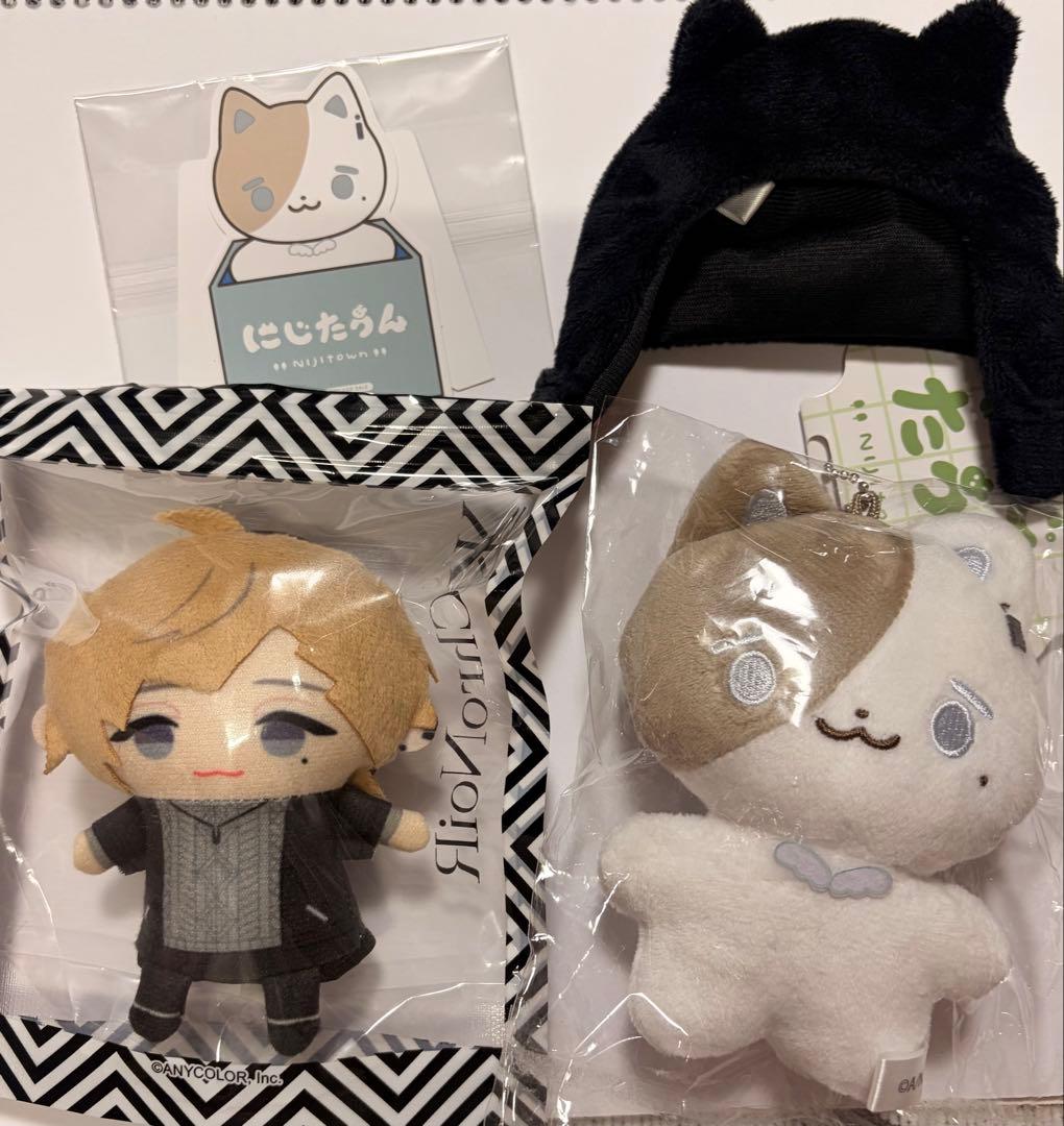 にじさんじ 叶 葛葉 まとめ売り