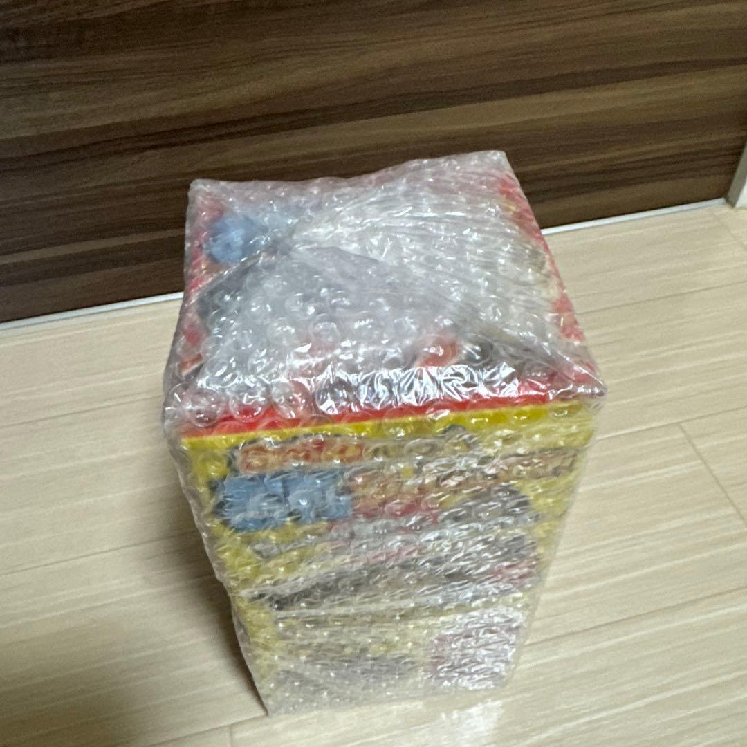 ちゃんさん専用どっきりバンク！お札シュレッダー？！新古未開封未使用の超レアな逸品