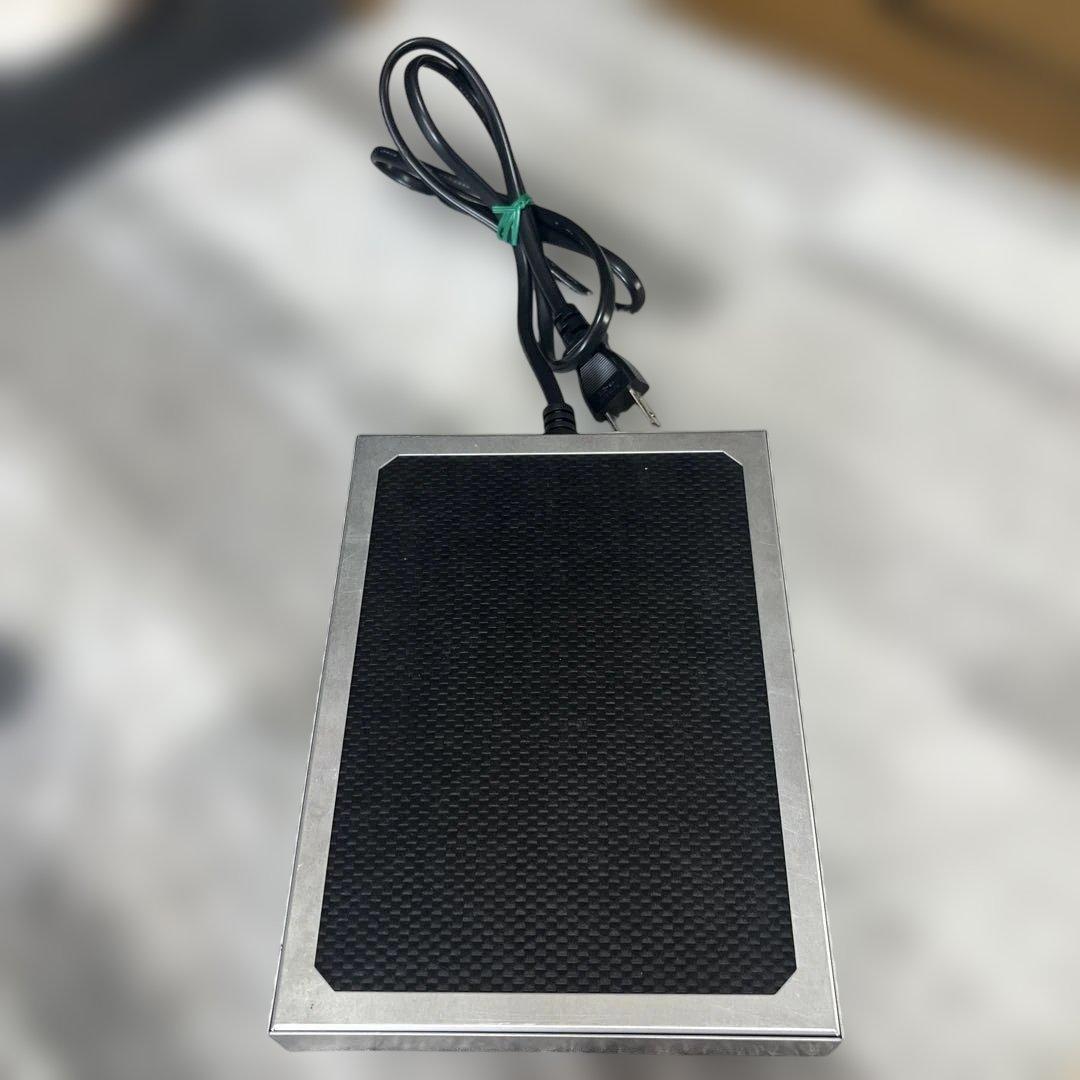 暖突S ×2 ビバリア マルチパネルヒーター16w