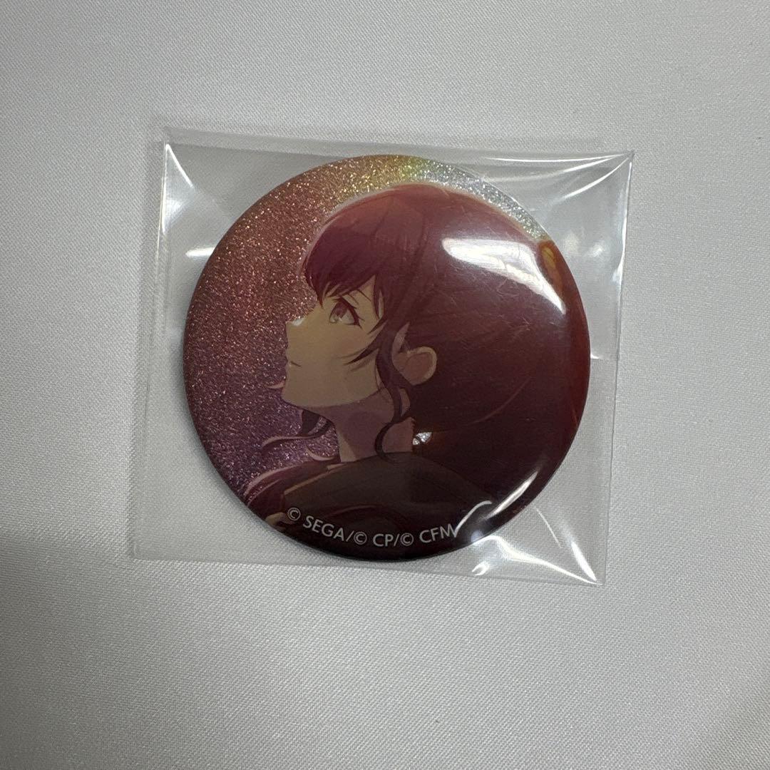 G プロセカ グリッター缶バッジ 13C 朝比奈まふゆ 28個セット