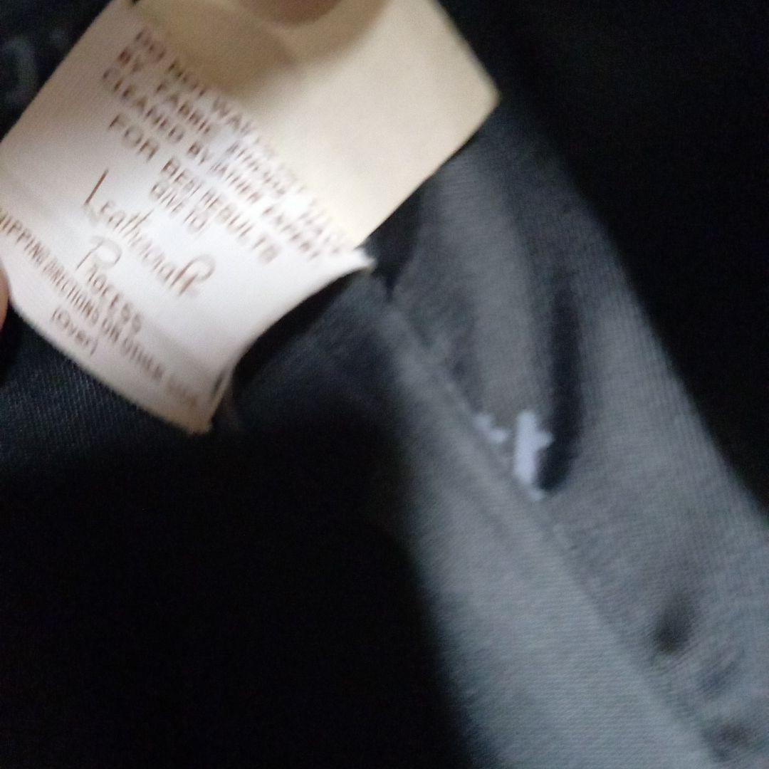 インナー付きショット(schott) 641 シングルライダース サイズ38