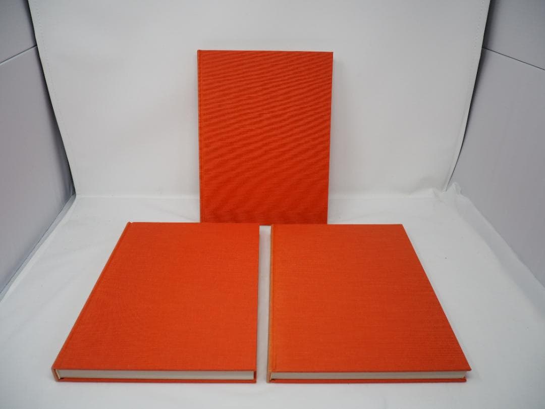 立花資料集成　影印資料篇　上中下巻　華道　池坊　 貴重書　生け花