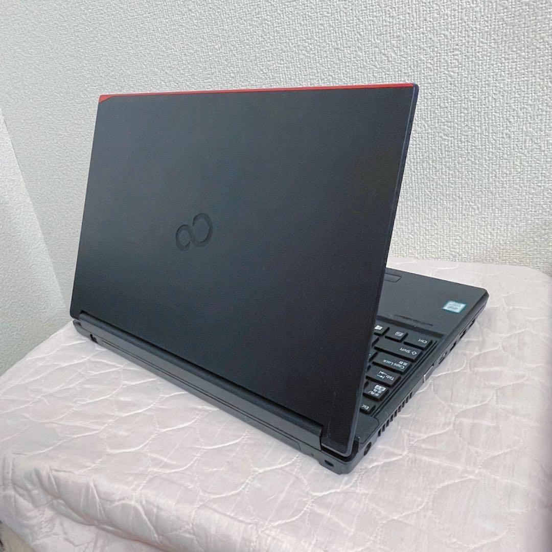 【高級機・準美品】2019年製 第8世代i7 DVD カメラ 良品バッテリー