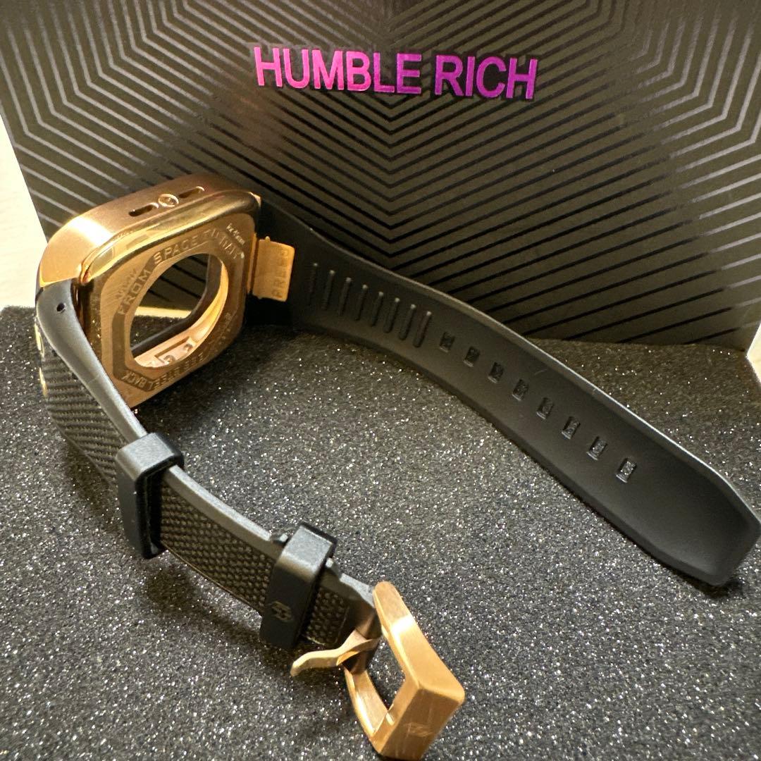 Apple Watchカバー