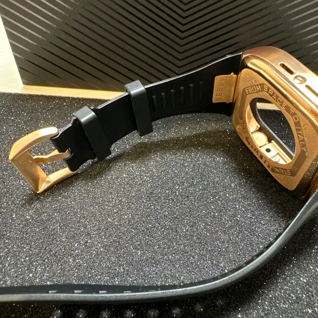 Apple Watchカバー