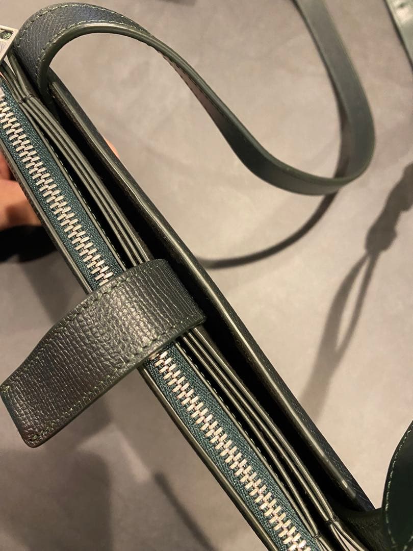 Maison Margiela サコッシュ ショルダーバッグ　メゾンマルジェラ