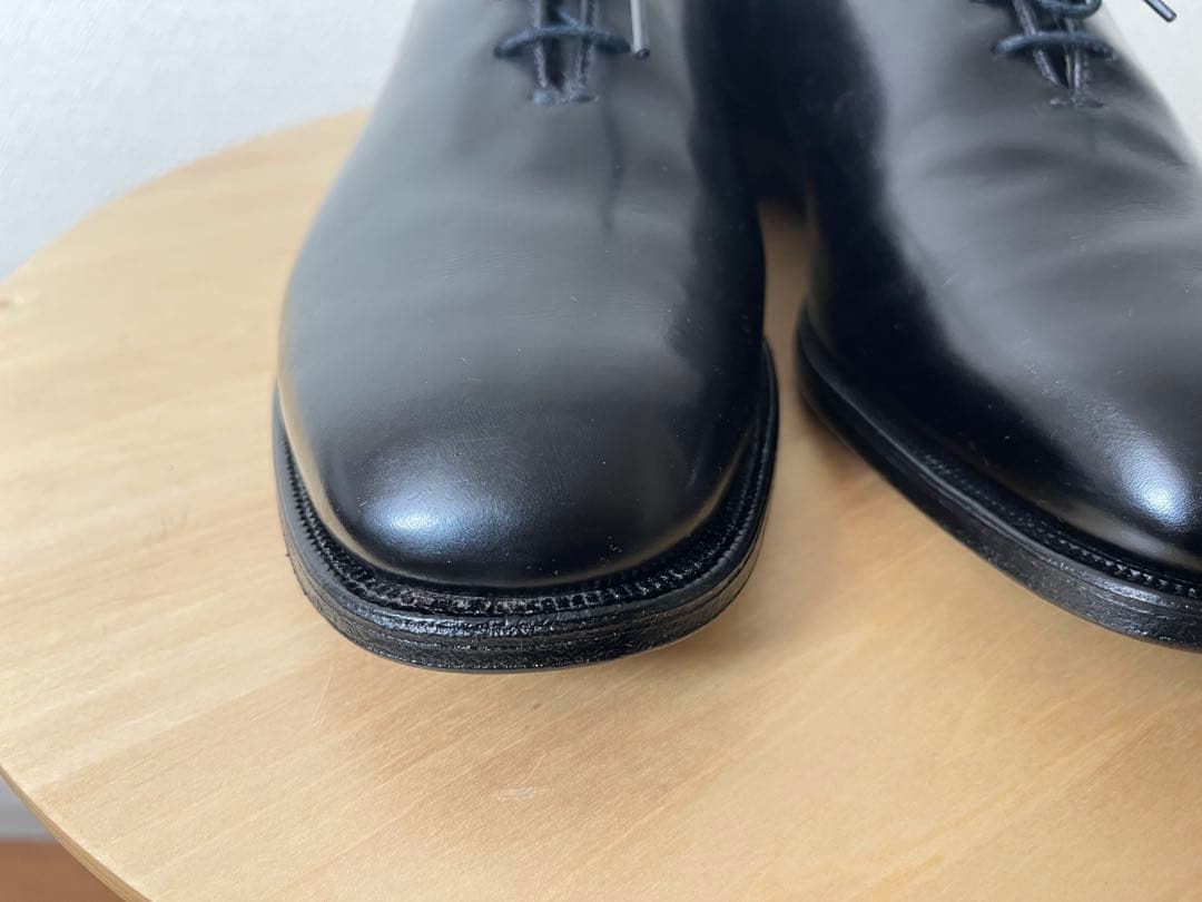 斜体ロゴVTG 79's Allen Edmonds \"AUSTIN\"