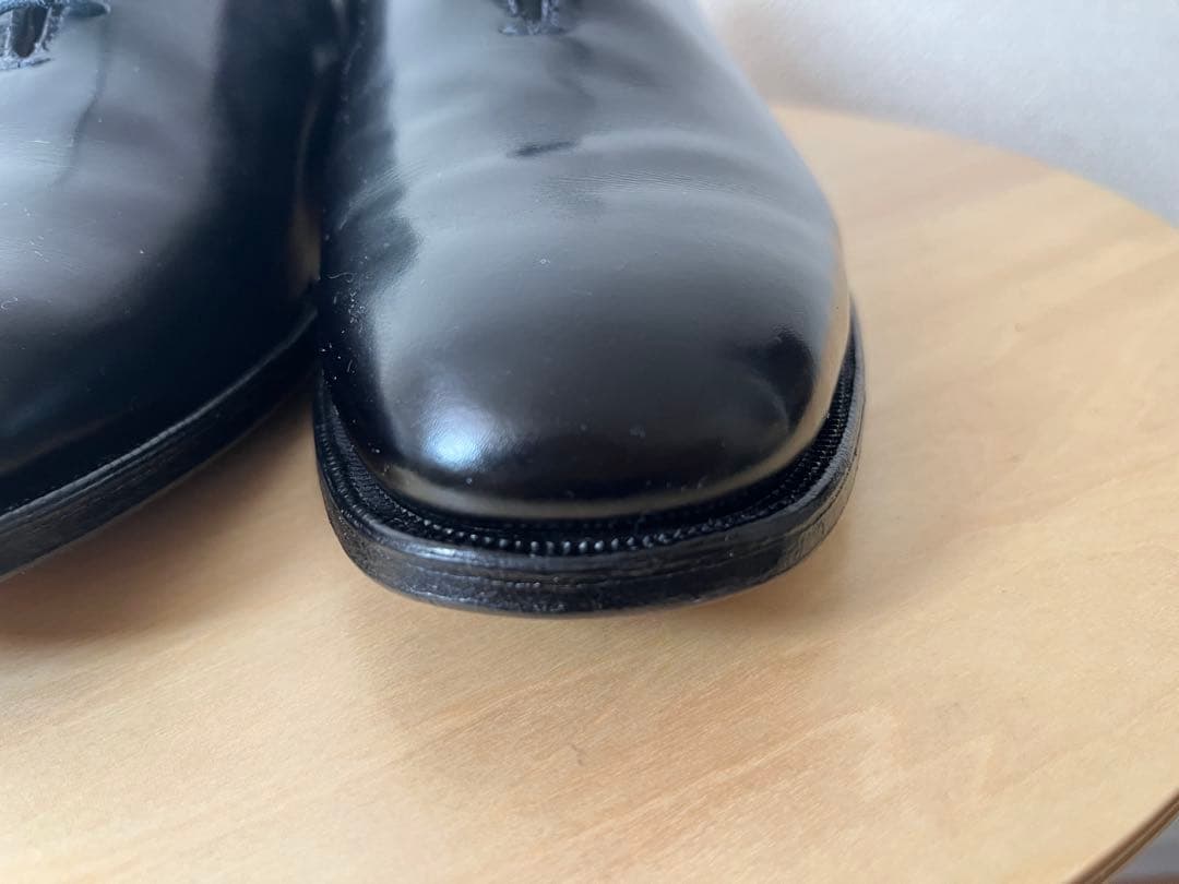 斜体ロゴVTG 79's Allen Edmonds \"AUSTIN\"