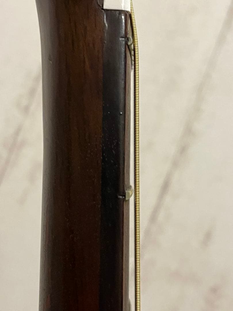 YOSHIDA GUITER F-55 ヨシダギター 吉田楽器 アコギ