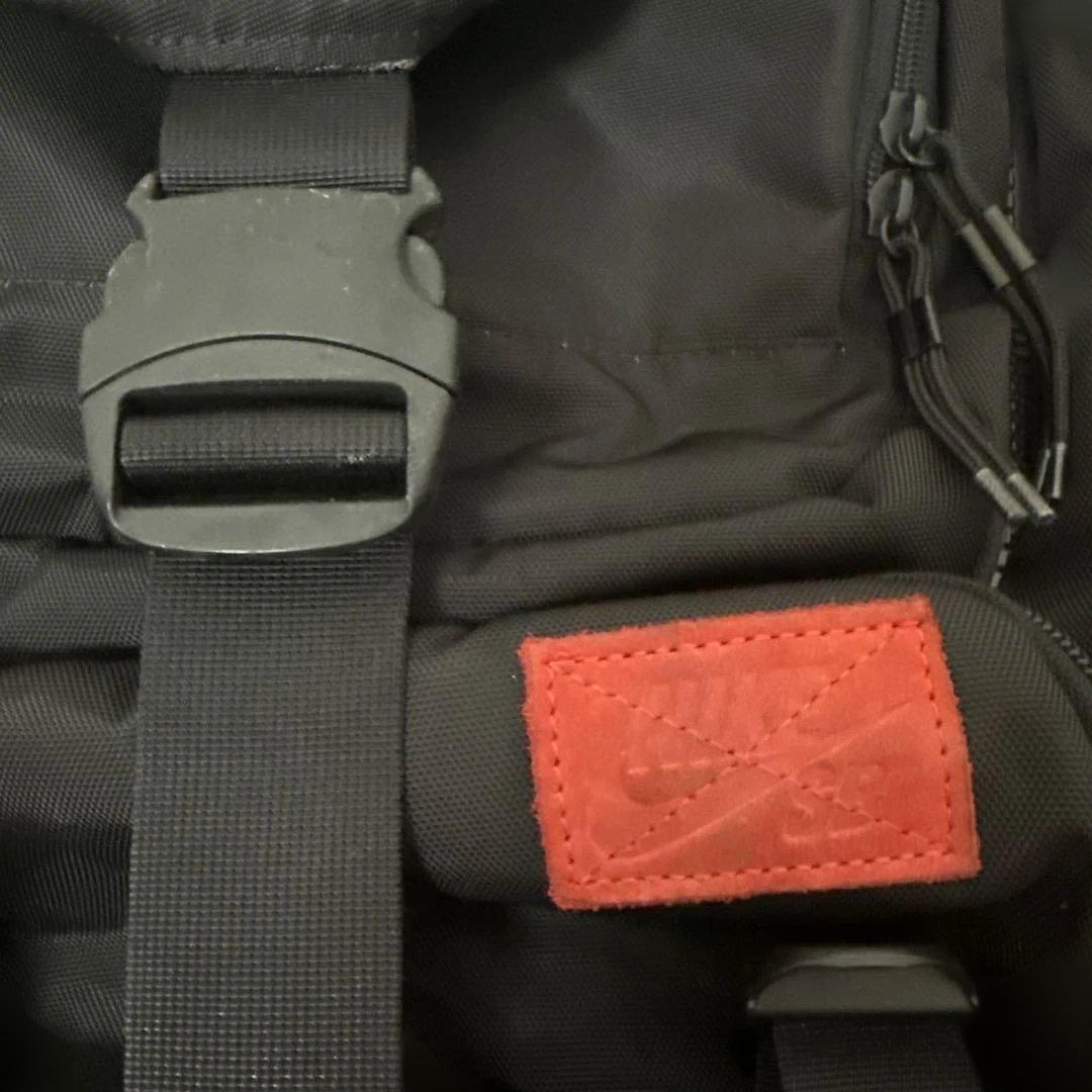 スケートボード NIKE SB EUGENE BACKPACK