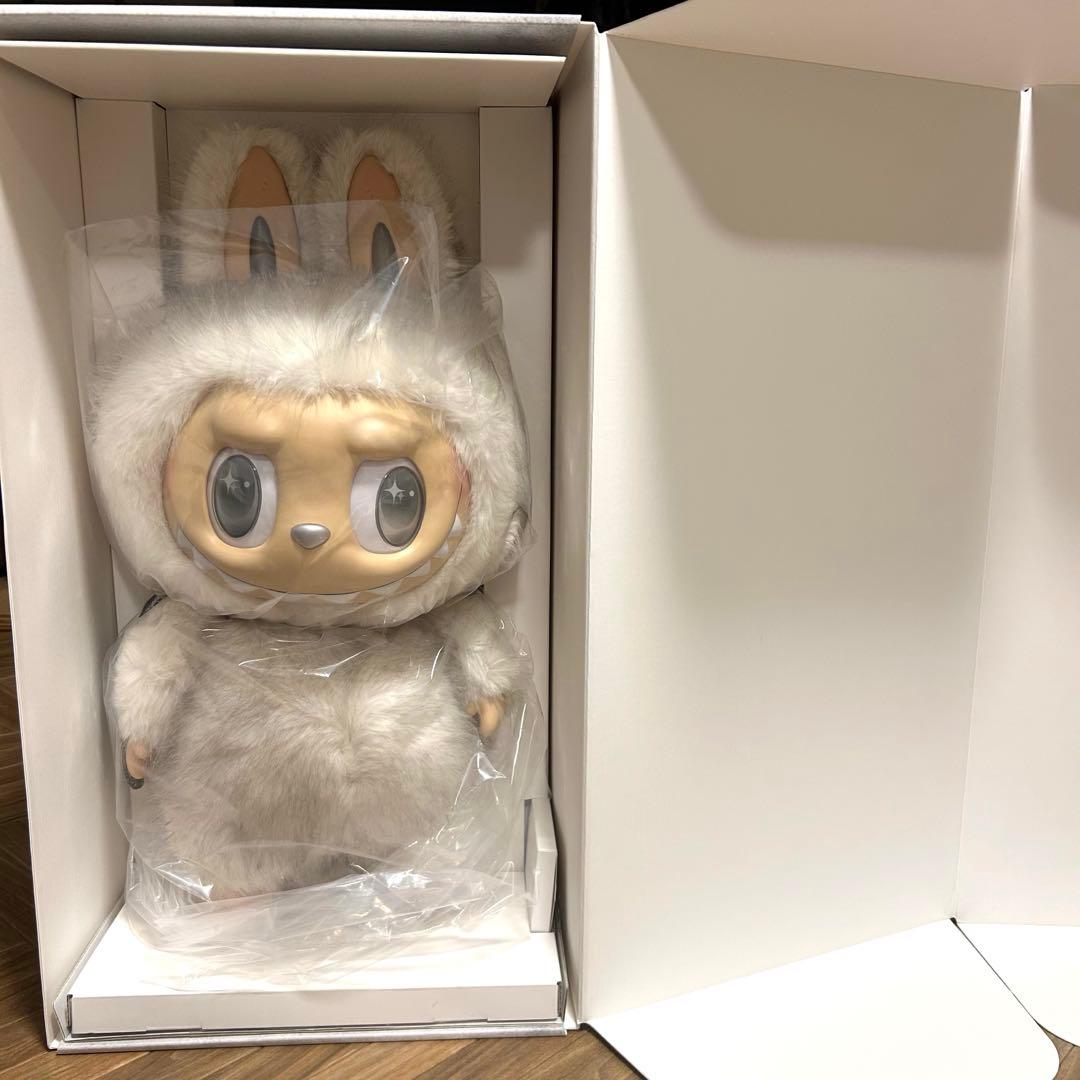 THE MONSTERS ANGELINCLOUDS ジモモ　レシート画像有