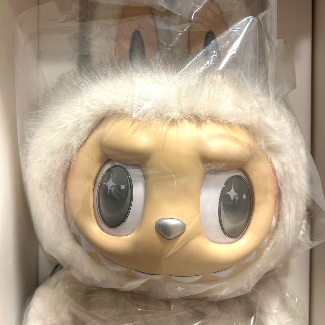 THE MONSTERS ANGELINCLOUDS ジモモ　レシート画像有