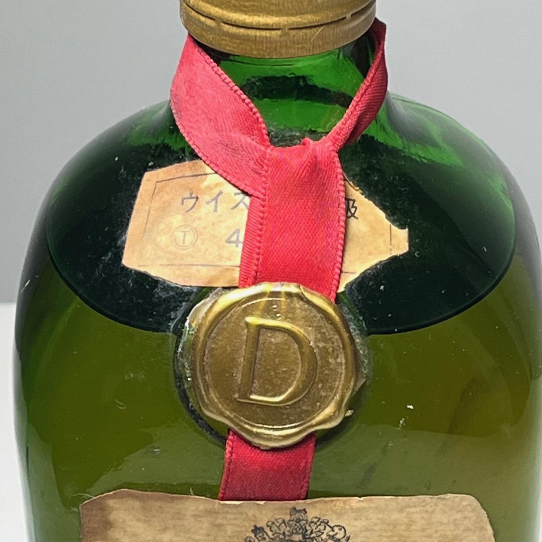 ★古酒★未開栓 デュワーズ ネプラスウルトラ 760ml スコッチ★ニッカ