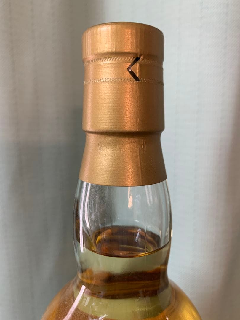 トーモア Tormore Impressive Cask 2011 9年