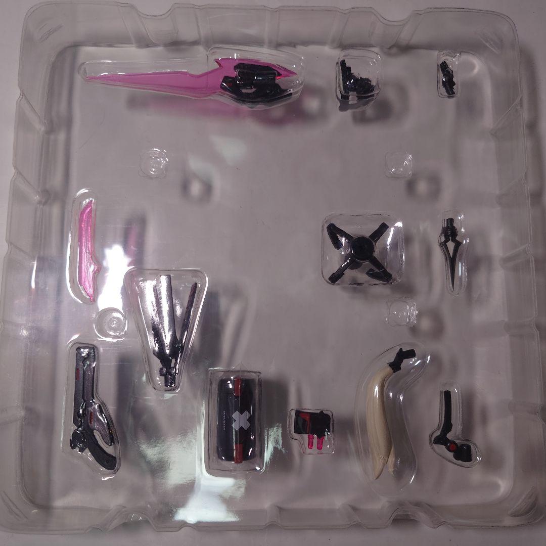 未使用 スネイルシェル Uncoded ジンロウ Alternative