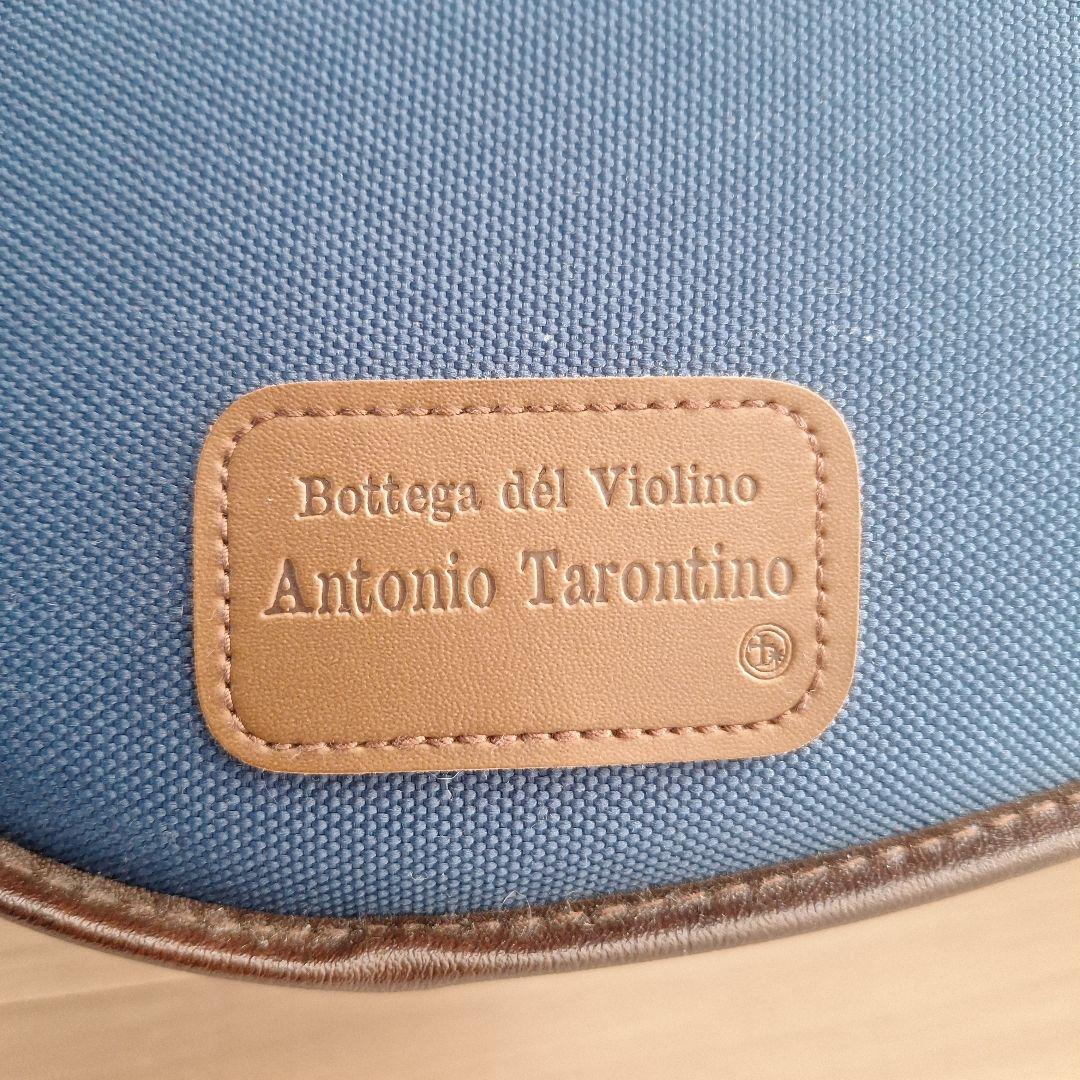 アントニオタロンティーノ　バイオリン4⁄4