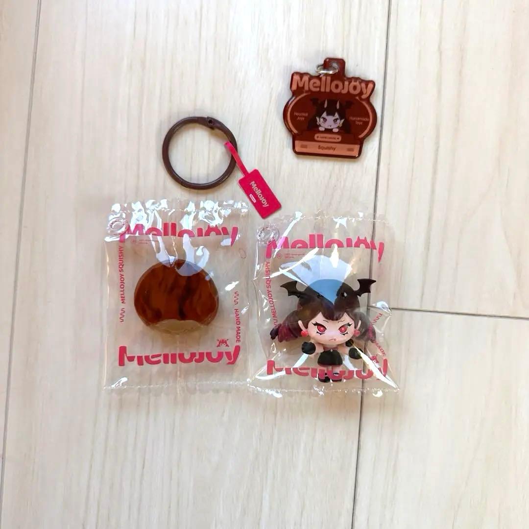 【即日発送 新パッケージ】メロジョイ 大福 シークレット 栗