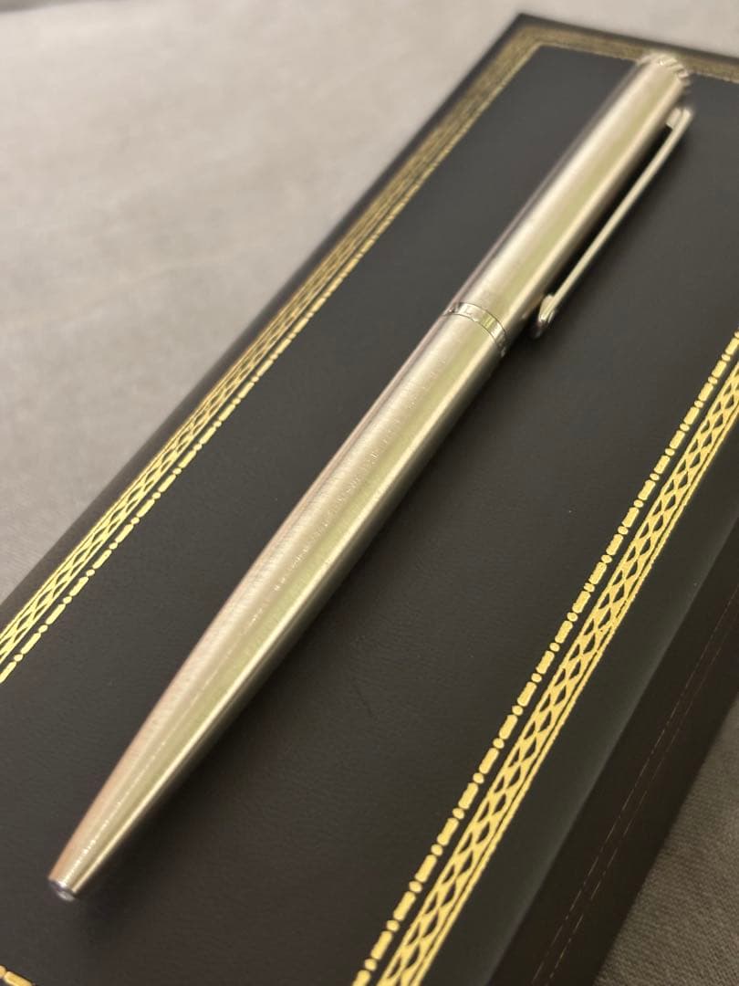 ダンヒル　ボールペン
