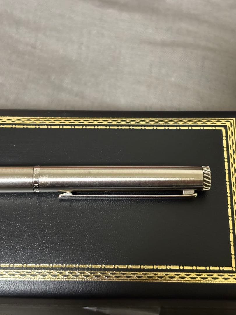ダンヒル　ボールペン