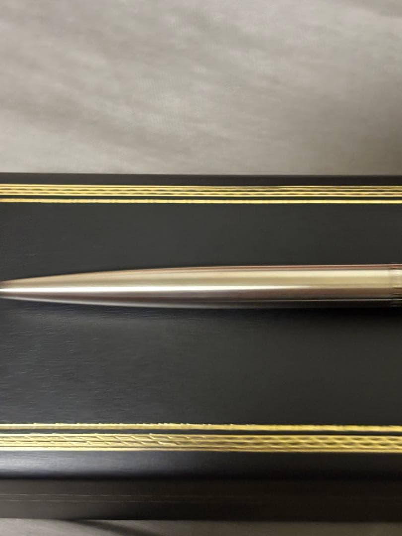 ダンヒル　ボールペン