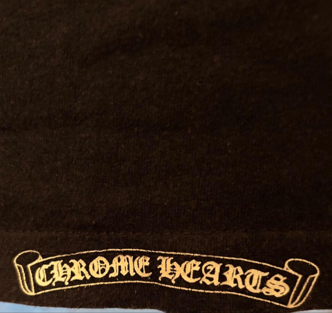 クロムハーツ　オールド　Tシャツ　XL