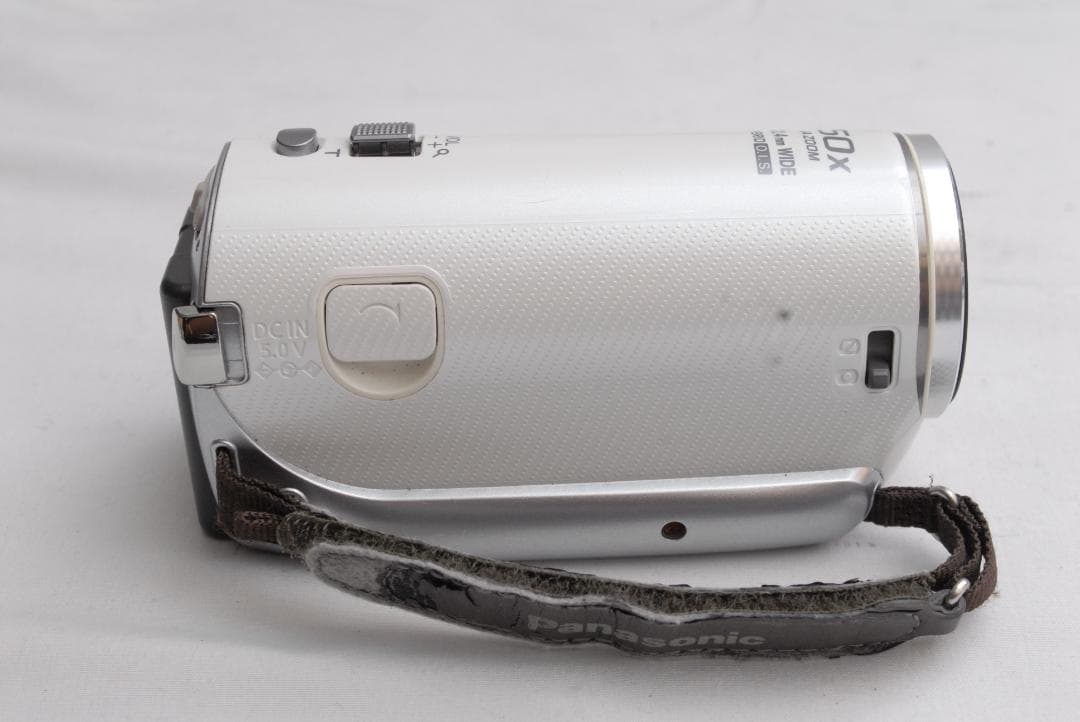 Panasonic HC-V300M (良品）